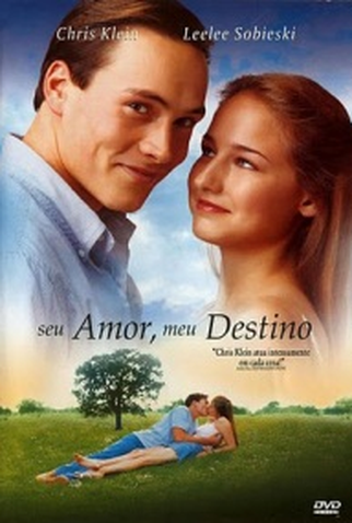 Poster 1 de Filme Seu Amor, Meu Destino (2000)