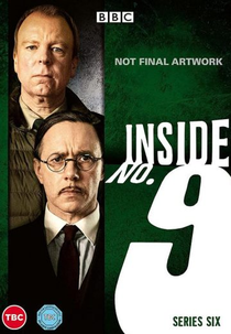 Inside No. 9 (6ª Temporada) (Inside No. 9 (6ª Season))