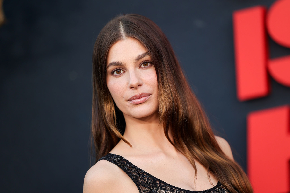Camila Morrone - Foto 1