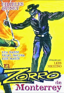 El Zorro de Monterrey (El Zorro de Monterrey)