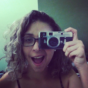 Foto de perfil de Renata Lages