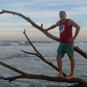 Foto de perfil de Baltazar