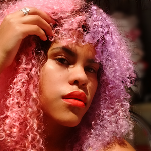 Foto de perfil de KEVELYN BRAGA