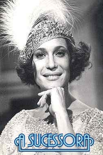  de TV A Sucessora (1978)