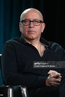 Matt Olmstead - Poster 1