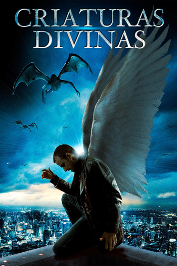  de Filme Criaturas Divinas (2011)