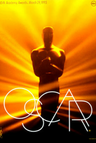 Poster 1 de TV Oscar 1993 (1993)