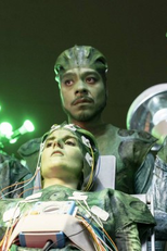 El laboratorio alienígena (El laboratorio alienígena)