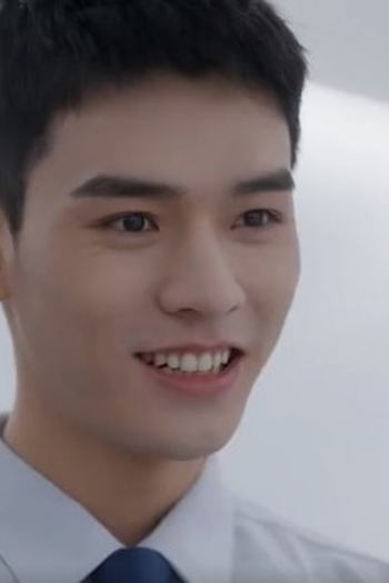 Poster de Episódio Episode 5 (2021)