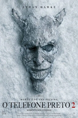 O Telefone Preto 2 (Black Phone 2)