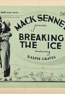 O sorveteiro (Breaking the ice)