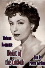 Amor de Casbah (Heart of the Casbah)