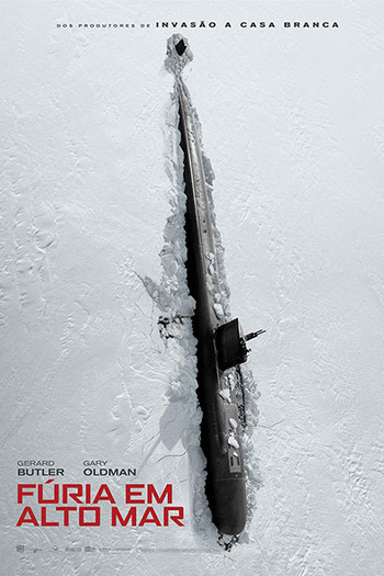  de Filme Fúria em Alto Mar (2018)