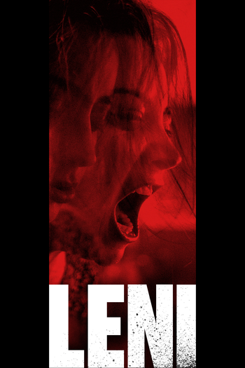 Poster de Filme Leni (2020)