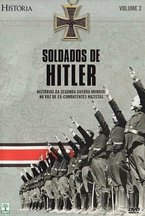 Soldados de Hitler - 2 - Poster / Capa / Cartaz - Oficial 1