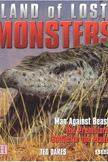  de Série Monsters We Met (2003)