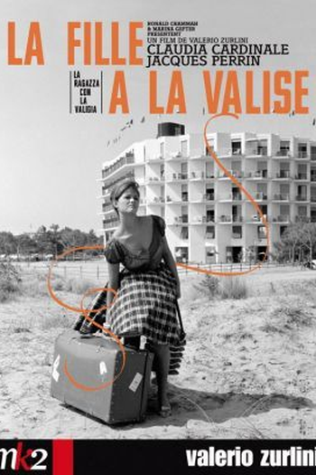  de Filme A Moça com a Valise (1961)