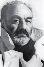 Sergei Parajanov