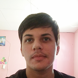 Foto de perfil de Jonatas