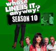 Whose Line Is It Anyway? (10ª Temporada)