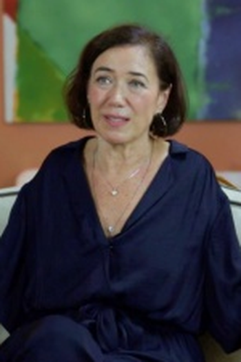 Poster de Episódio Lília Cabral (2019)