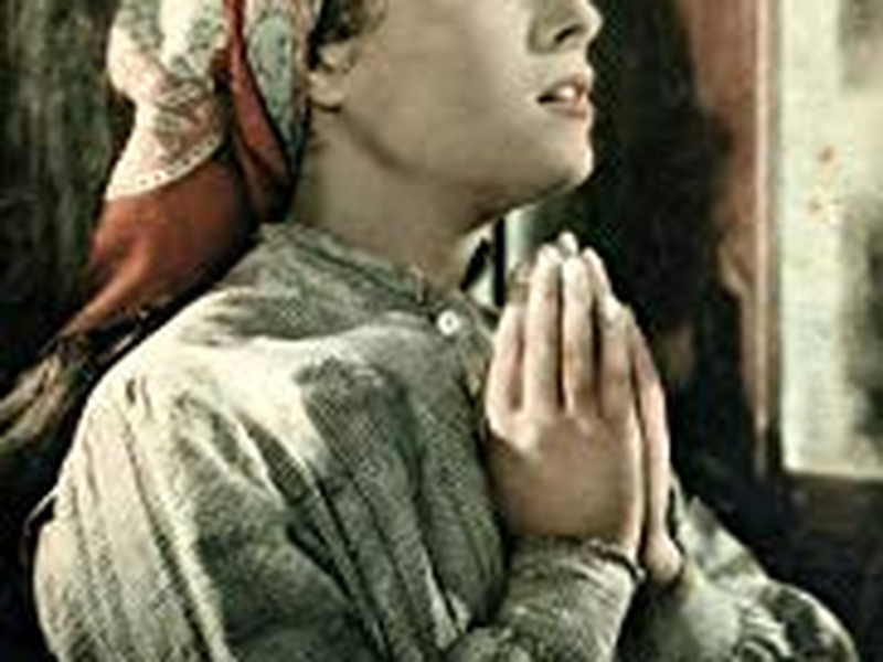 Foto 4 de Senhora de Fátima