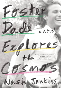 Foster Dade (1ª Temporada) (Foster Dade (Season 1))