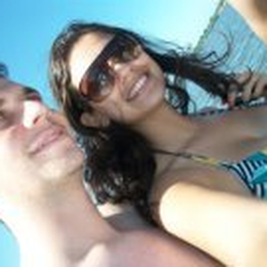 Foto de perfil de Raphaela Oliveira