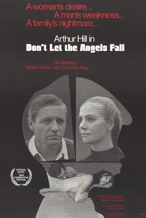 Don't Let the Angels Fall - Poster / Capa / Cartaz - Oficial 1