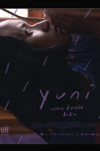  de Filme Yuni (2021)