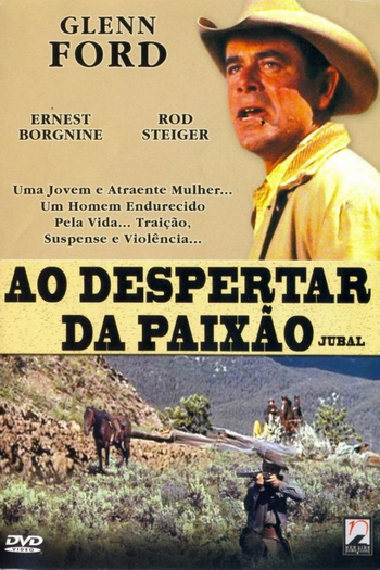  de Filme Ao Despertar da Paixão (1956)