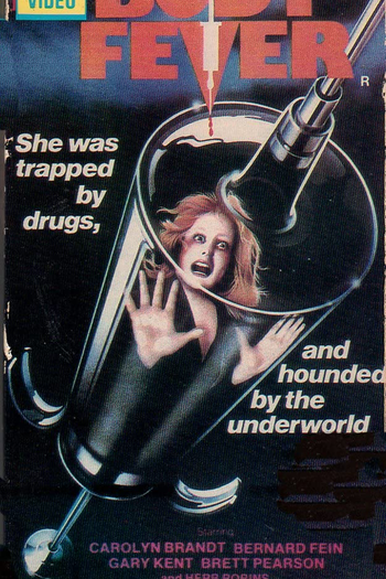  de Filme Body Fever (1969)