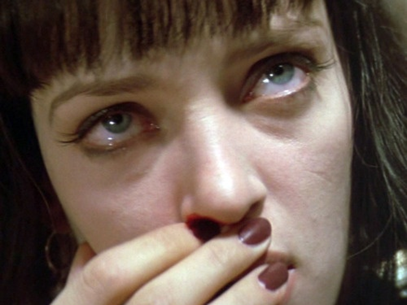 Foto 6 de Pulp Fiction: Tempo de Violência