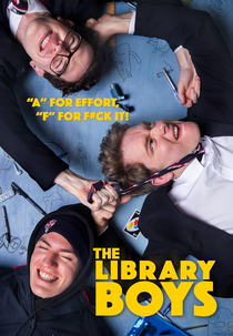The Library Boys (The Library Boys)