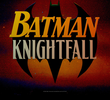 Batman: A Queda do  Morcedo (Parte 2)