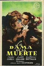 La Dama de la Muerte  (La Dama de la Muerte )