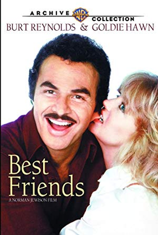 Poster 2 de Filme Amigos Muito Íntimos (1982)