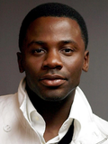 Derek Luke (I)