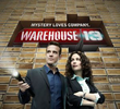 Warehouse 13  (2ª Temporada)