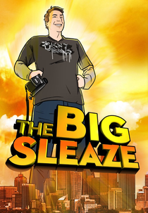 The Big Sleaze (The Big Sleaze)
