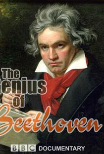 Beethoven - Poster / Capa / Cartaz - Oficial 1