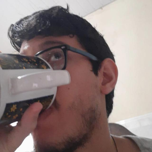 Foto de perfil de Felipe Saraiva