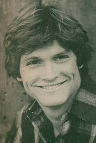Andrew Stevens
