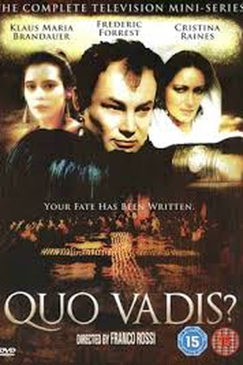  de Série Quo Vadis? (1985)
