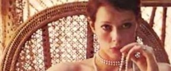 Morre aos 60 anos a atriz Sylvia Kristel, de 'Emmanuelle'