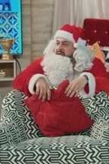 Poster de Episódio Então É Natal (2025)