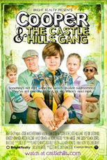 Cooper e o Castelo Hills Gang (Cooper and the Castle Hills Gang)