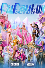 RuPaul's Drag Race UK (7ª Temporada) (RuPaul's Drag Race UK (Season 7))
