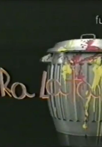 Vira Lata (Poubelles)