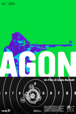 Ágon: O Corpo e a Luta (Agon)